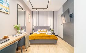 Platinia Premium Apartments